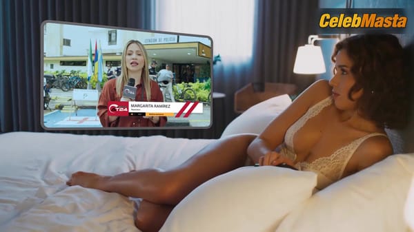 Melanie Dell'olmo's Butt, Boobs Scene in Escupire Sobre Sus Tumbas