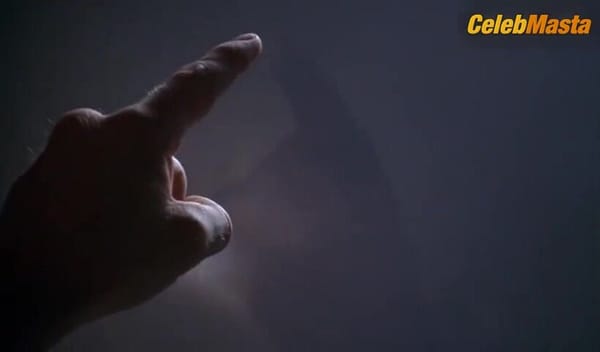Amy Acker Bares Sex Scene in Angel