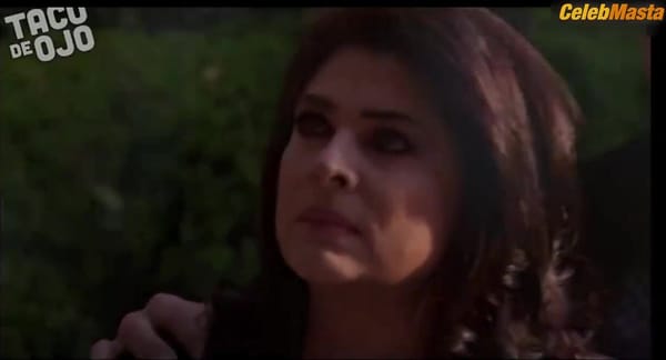 Livia Brito Swimsuit Scene from Triunfo Del Amor