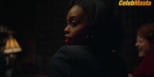 Victoria Smurfit's Sex Scene in Rivals
