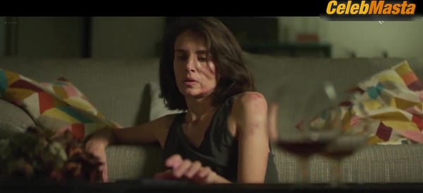Louise Monot Ass, Tits Scene from Marion