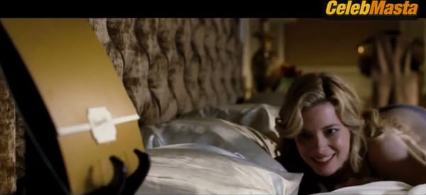 Gillian Jacobs Shows Underwear Scene from The Incredible Burt Wonderstone