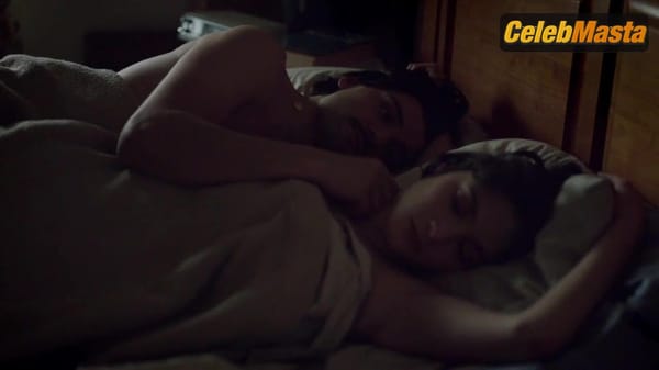 Carla Quevedo Tits Scene in Show Me A Hero