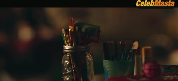 Brittany Snow Shows Off Sex Scene in Hooking Up
