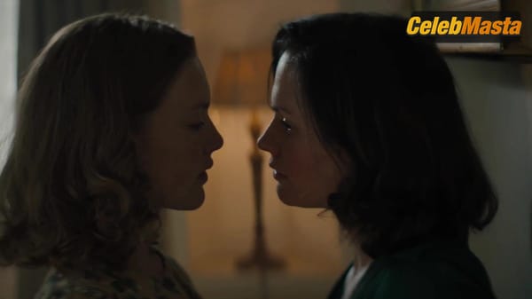 Anna Paquin and Holliday Grainger Bare Boobs, Butt Scene in Tell It To The Bees