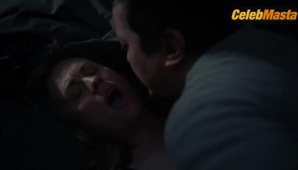 Anna Paquin Reveals Underwear Scene in The Affair