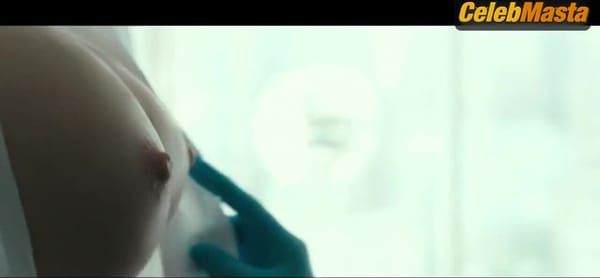 Alison Pill Naked Scene from Zoom