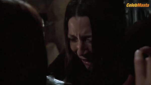 Sarah Roemer Lesbian Sex Scene from Waking Madison