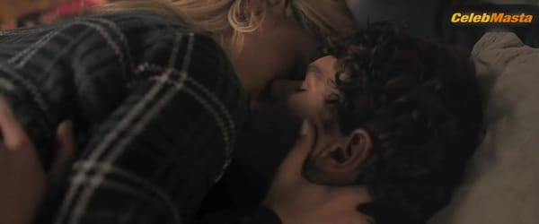 Mckenna Grace's Sex Scene in Regretting You