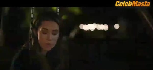 Mckenna Grace Shows Off Sex Scene in Regretting You