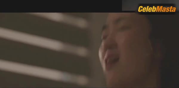 B Adiya's Butt, Boobs Scene in The Pursuit Of Lust 5