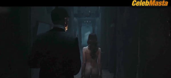 Yuliya Snigir Reveals Butt, Tits Scene in The Master and Margarita