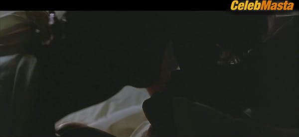 Jaime King Bares Tits in a Scene from Two For The Money