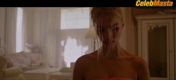Eden Hart Flaunts Tits, Underwear Scene in Grafted