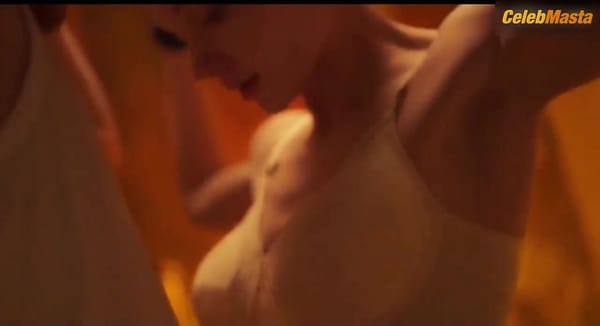 Svetlana Khodchenkova Sex Scene in Kazanova