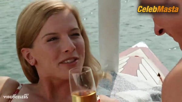 Eva Habermann Booty, Tits Scene in Jenseits des Regenbogens