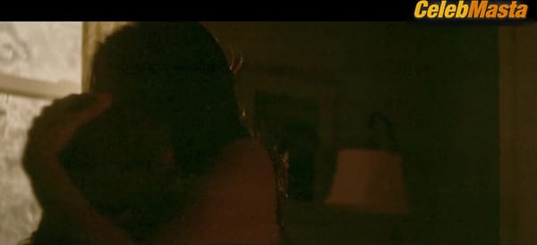 Maia Reficco's Underwear Scene from One Fast Move