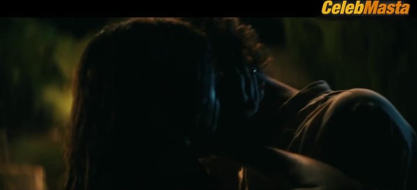 Maia Reficco Shows Off Sex Scene in The Last Sunrise