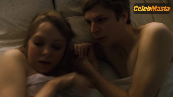 Portia Doubleday's Sex Scene from Youth In Revolt