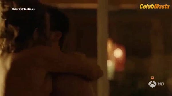 Belen Lopez's Sex Scene from Mar De Plastico