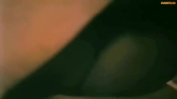 Ajita Wilson Shows Pussy in Real Lesbian Sex Scene, Bacanales Romanas