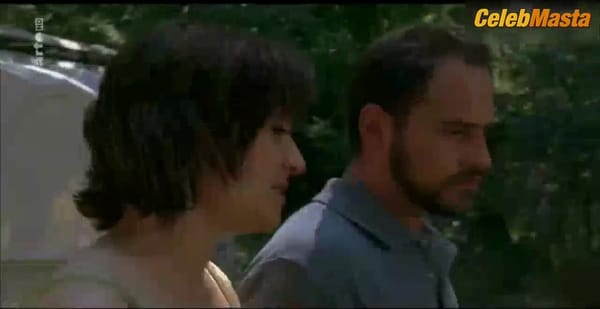 Martina Gedeck's Sex Scene in Elementarteilchen