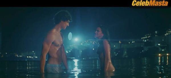 Maia Reficco Reveals Thong, Underwear Scene in The Last Sunrise