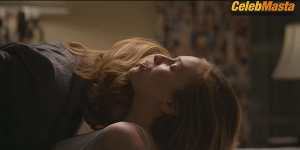 Christina Hendricks and Hannah Einbinder Reveal Lesbian Underwear Scene in Hacks