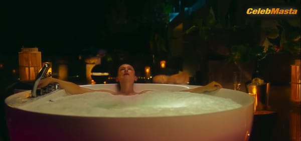 Yuliya Peresild's Sex Scene in ON i Ona