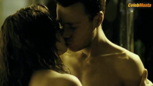 Natalia Verbeke's Ass, Tits Scene from Guantanamero