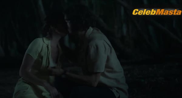 Paz Vega Flaunts Sex Scene in La Casa Del Caracol