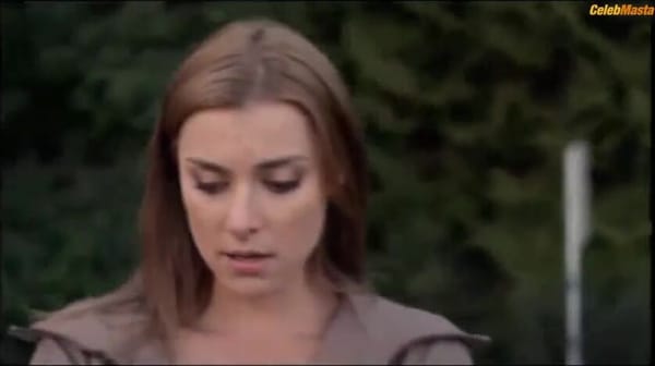 Emma Lahana Flaunts Boobs, Underwear Scene in Seven Deadly Sins