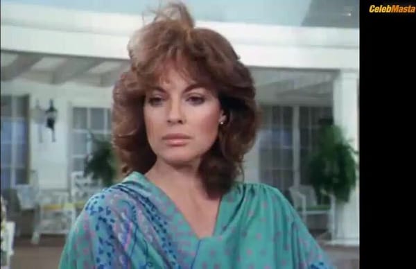 Colleen Camp's Booty, Tits Scene in Dallas