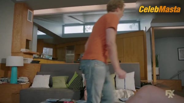 Kether Donohue Fucked in Sex Scene in You're The Worst
