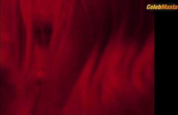 Yuliya Peresild's Underwear Scene in Troe