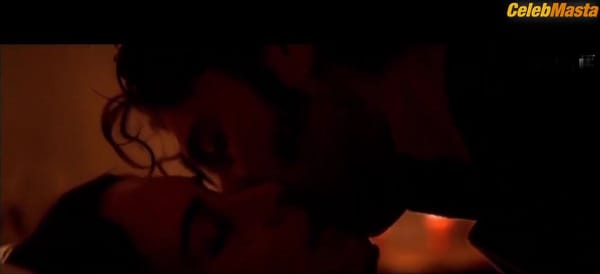 Paz Vega Bares Booty, Boobs Scene in Carmen
