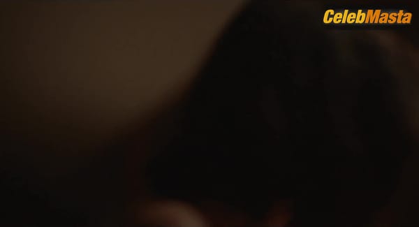 Parker Posey Butt, Tits Scene from Beau Is Afraid