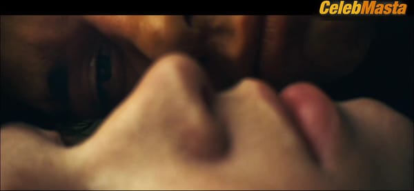 Karoline Herfurth Bares Breasts Scene in Perfume The Story Of A Murderer