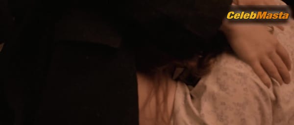 Emily Watson's Sex Scene from Breaking The Waves