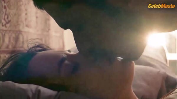 Parker Posey's Tits Scene from Broken English
