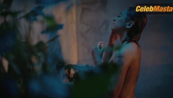 Denise Esteban's Sex Scene in Pasakalye