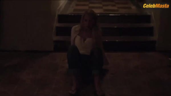 Cortney Palm Tits Scene from Seance The Summoning