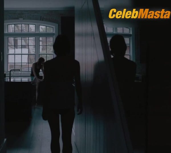 Anna Friel and Louisa Krause's Underwear Scene in The Girlfriend Experience