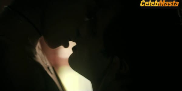 Tati Gabrielle Shows Underwear Scene in You
