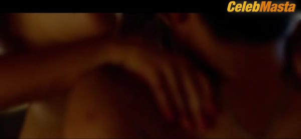 Jovana Stojiljkovic Reveals Underwear, Boobs Scene in Panama