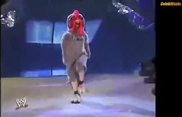 Torrie Wilson Gets Fucked in Sex Scene in Wwe Smackdown!