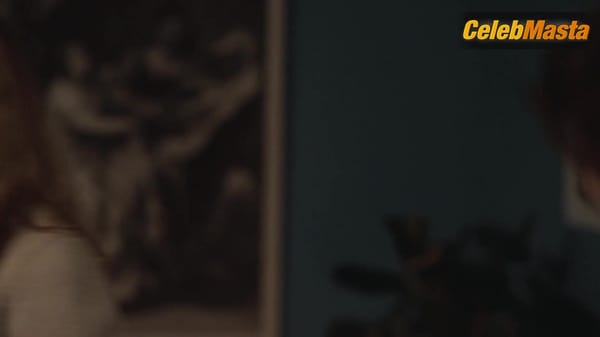 Frida Gustavsson Booty, Boobs Scene in Trolosa