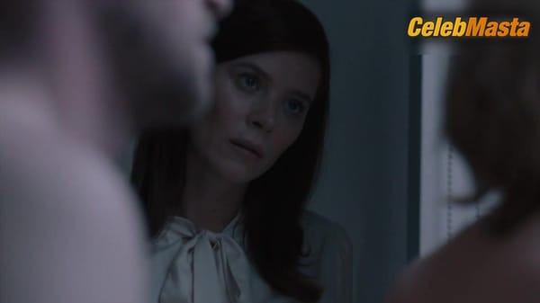 Louisa Krause Shows Tits, Butt Scene in The Girlfriend Experience
