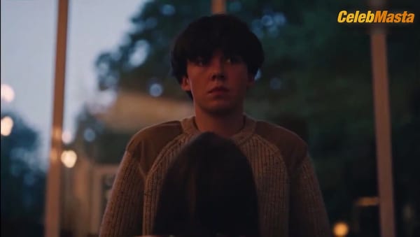 Jessica Barden Sex Scene from The End Of The F***ing World Show