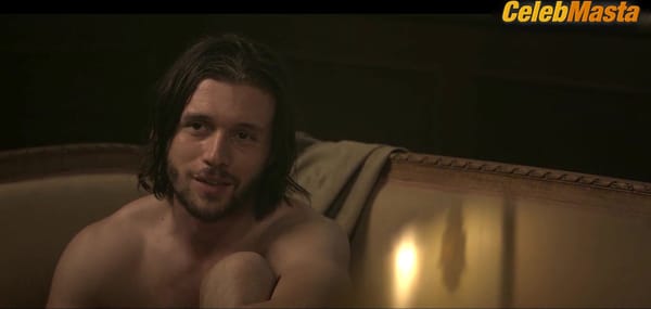 Aisling Franciosi's Sex Scene in The Abandons